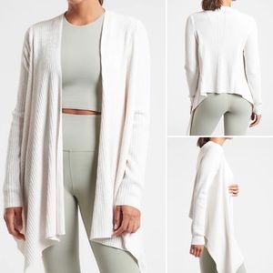 Athleta Solstice Wrap